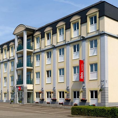 Ibis Liege Seraing Boncelles Luaran gambar