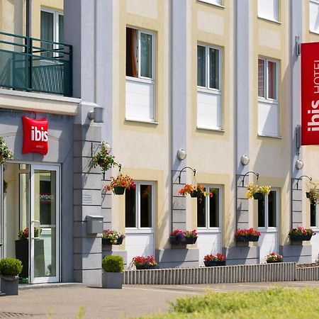 Ibis Liege Seraing Boncelles Luaran gambar