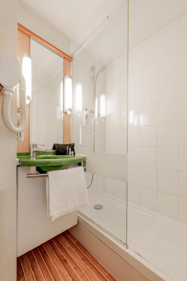Ibis Liege Seraing Boncelles Luaran gambar