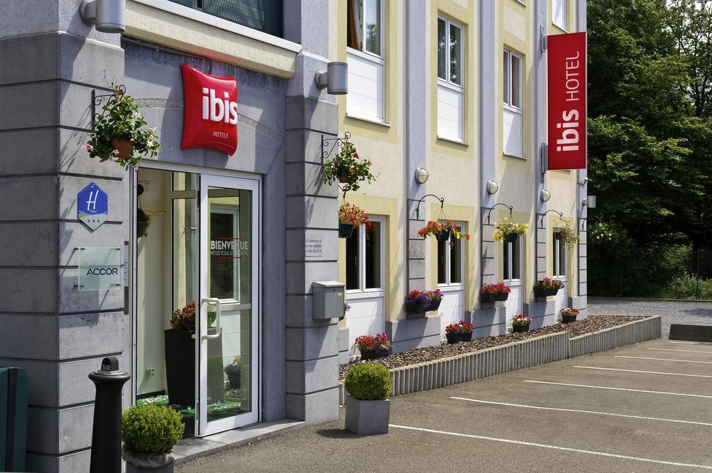 Ibis Liege Seraing Boncelles Luaran gambar