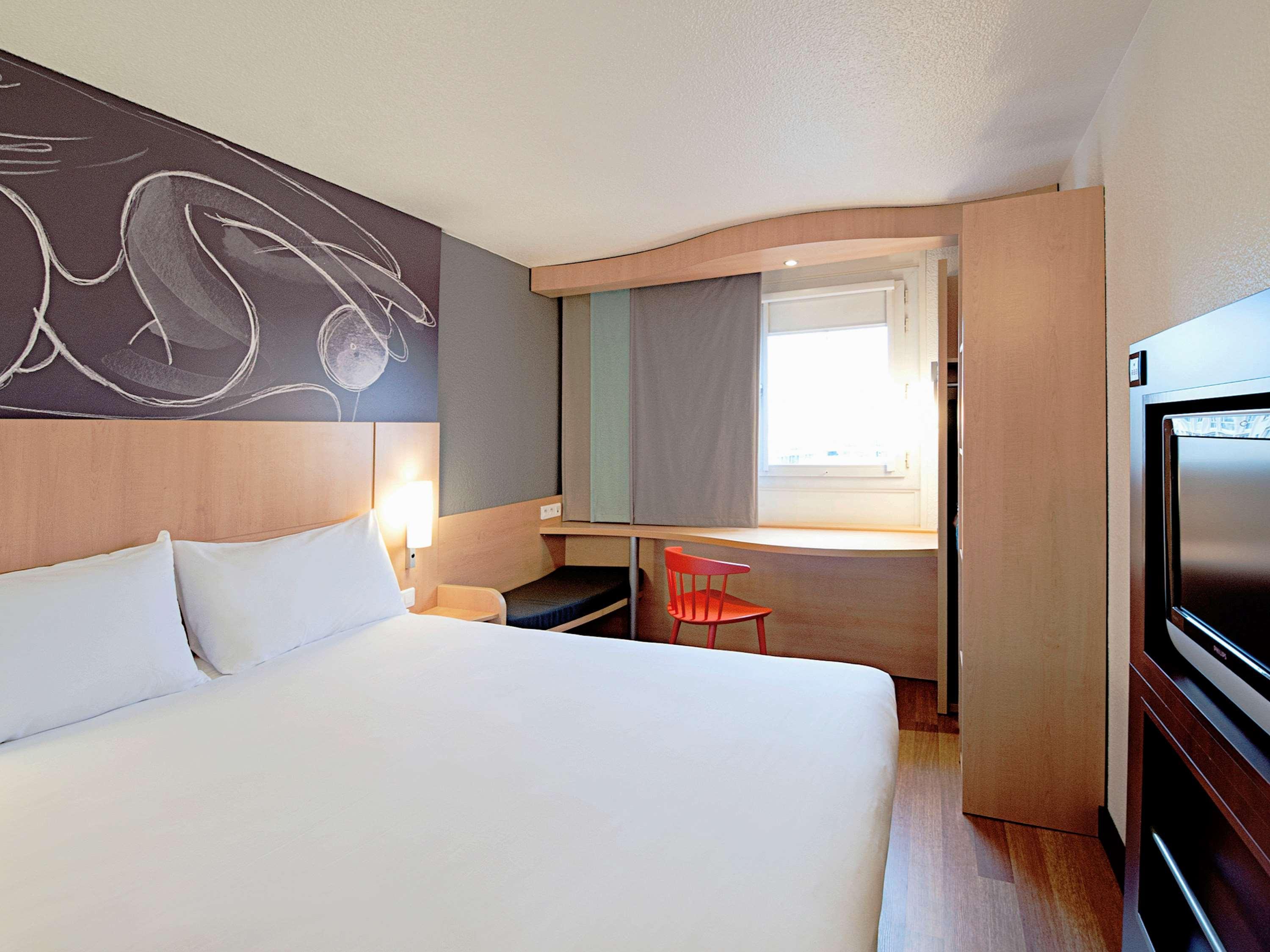 Ibis Liege Seraing Boncelles Luaran gambar