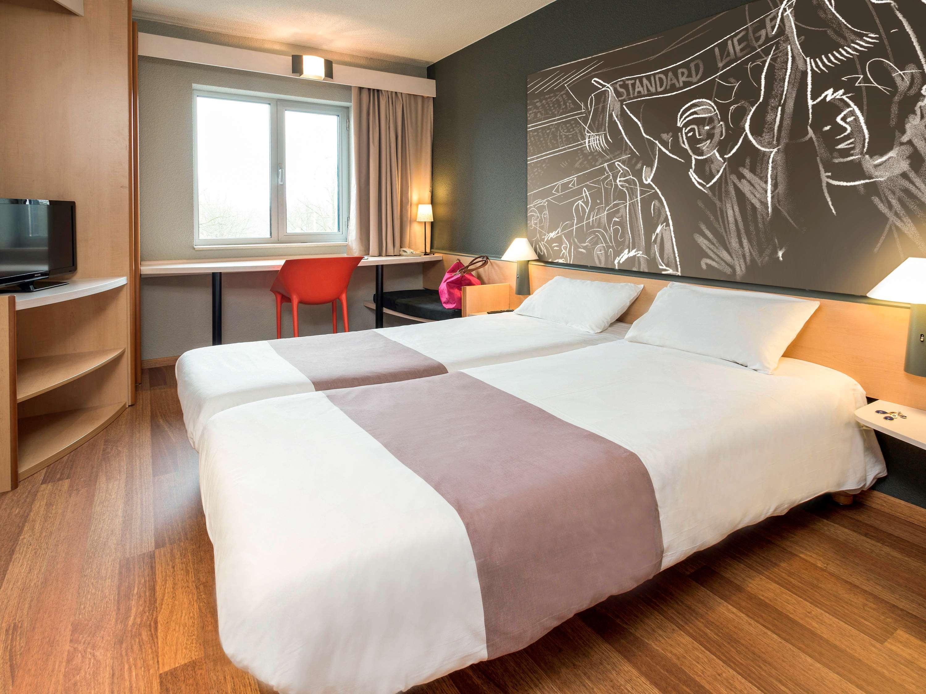 Ibis Liege Seraing Boncelles Luaran gambar