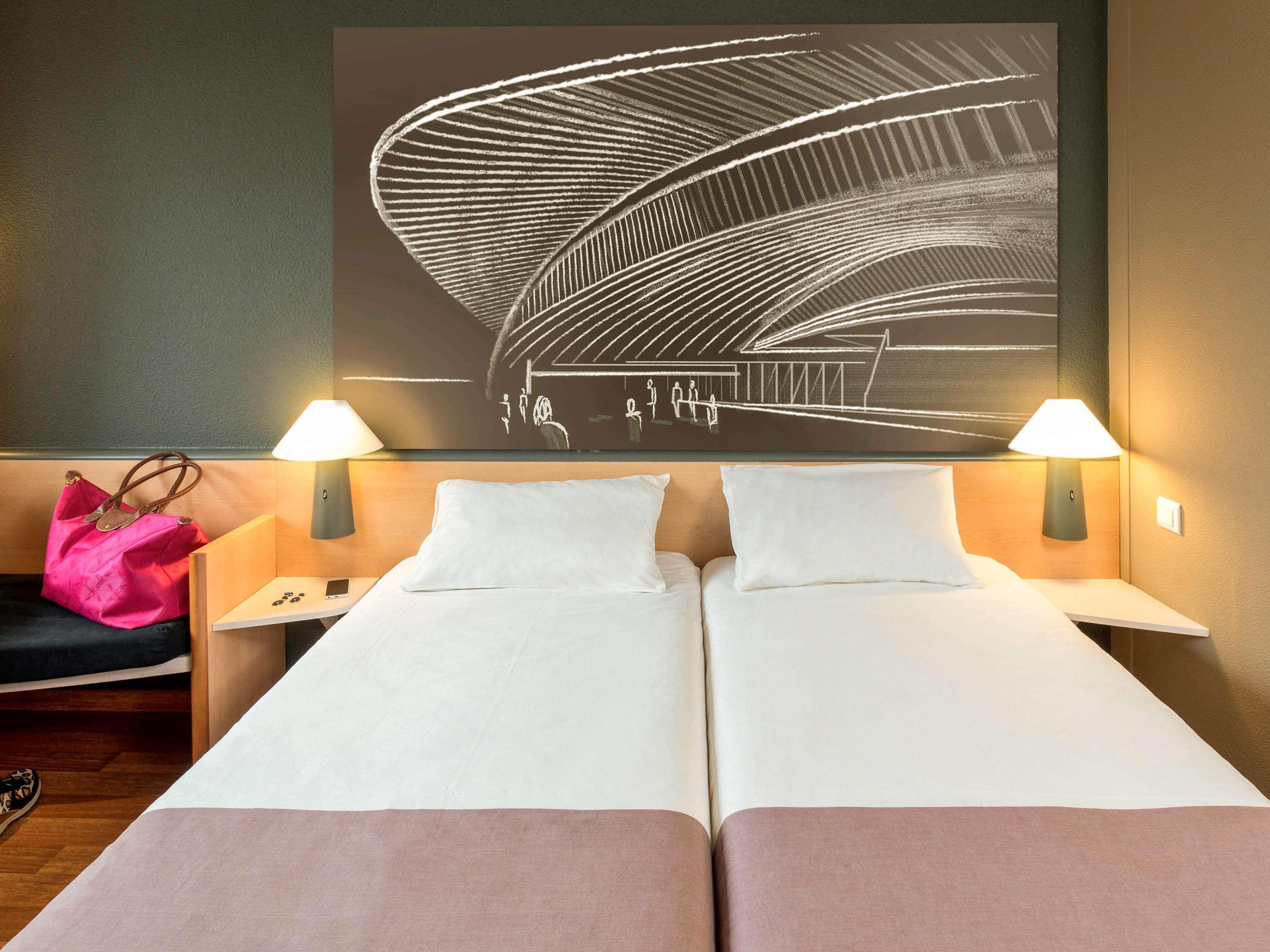 Ibis Liege Seraing Boncelles Luaran gambar